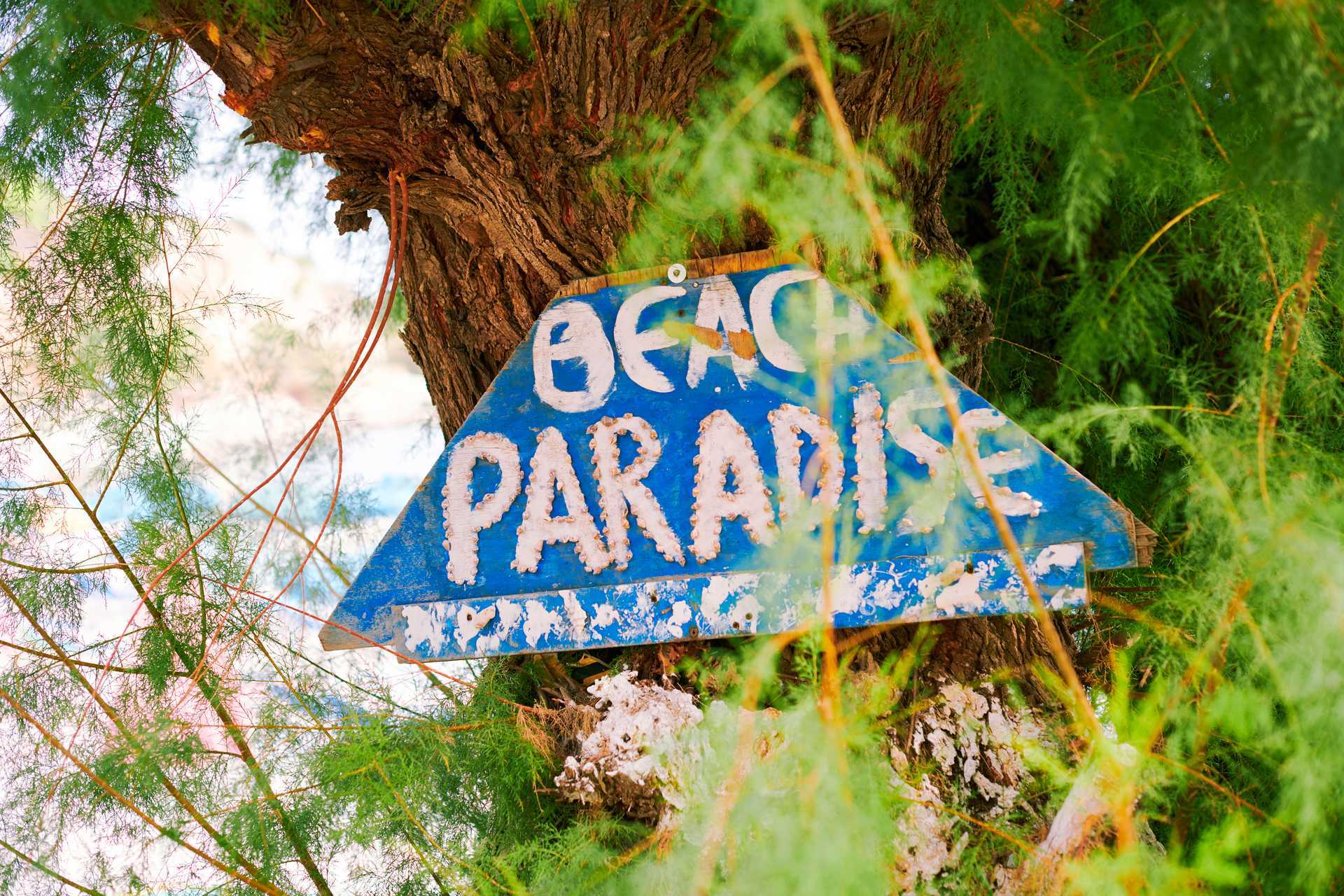 Pythagorion, Samos, Kreikka.