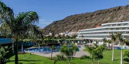 Hotelli Radisson Blu Resort & Spa Puerto Mogan, Gran Canaria.