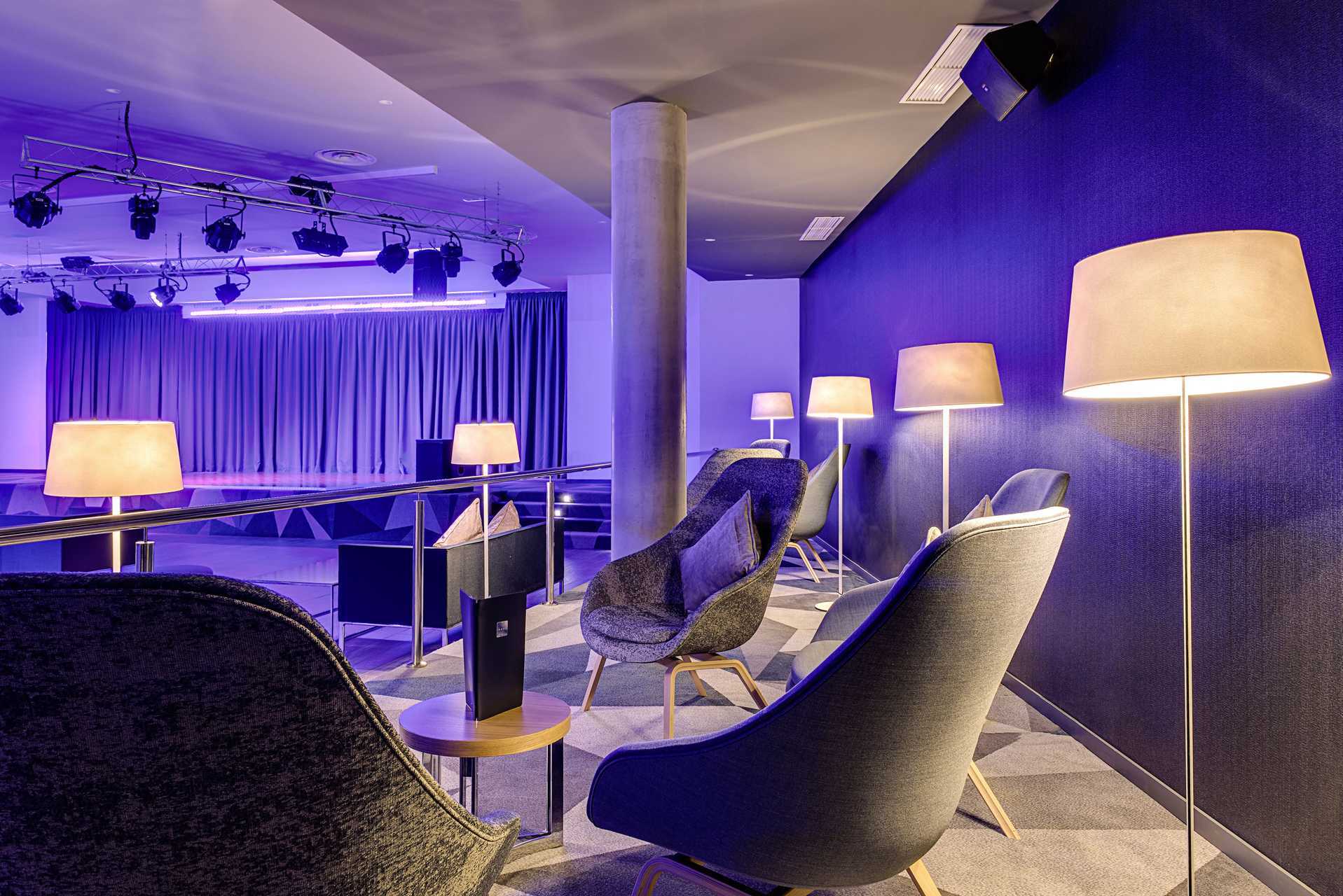 Radisson Blu Resort &amp; Spa Puerto de Mogánissa Gran Canarialla.