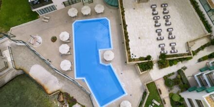 Ramada by Wyndham Athens Club Attica Riviera