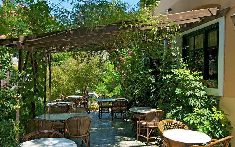 Hotellikuva Rea - numero 1 / 8