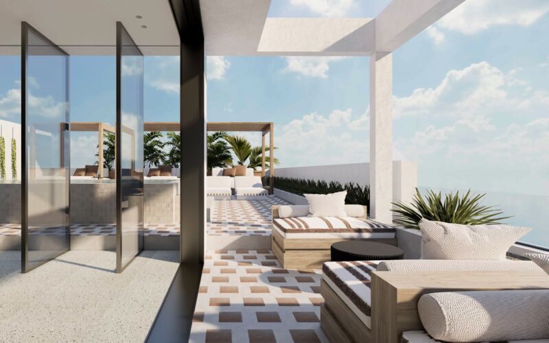 Hotellikuva Rethymno Arts - numero 1 / 12