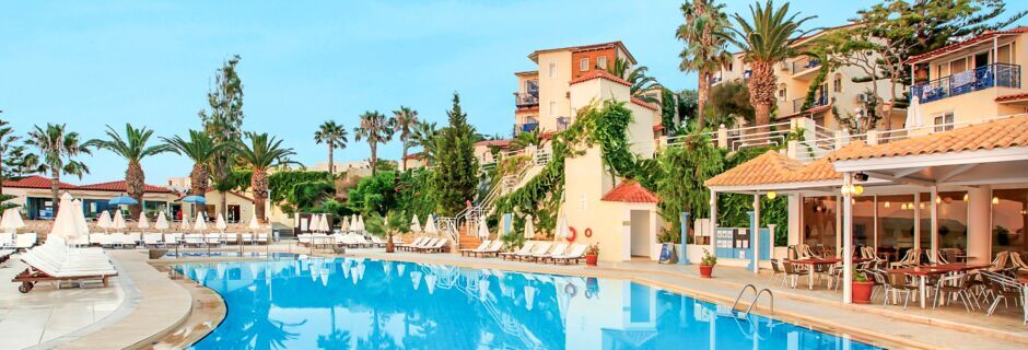 Rethymno Mare &amp; Waterpark