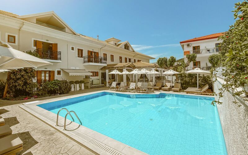 Hotellikuva Rezi - numero 1 / 13