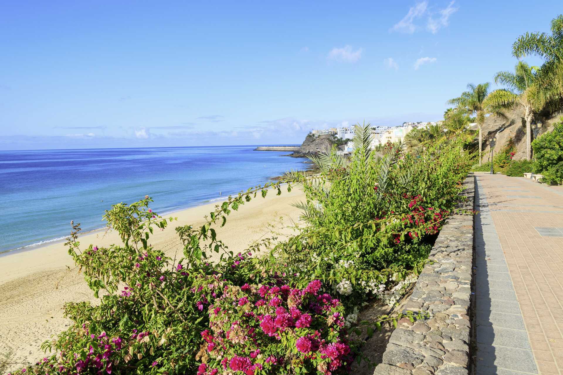 Jandia, Fuerteventura.