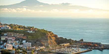 La Gomera