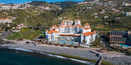 Riu Madeira