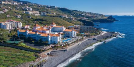 Riu Madeira