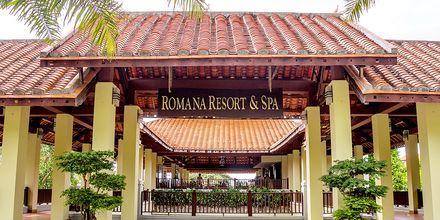 Romana Resort