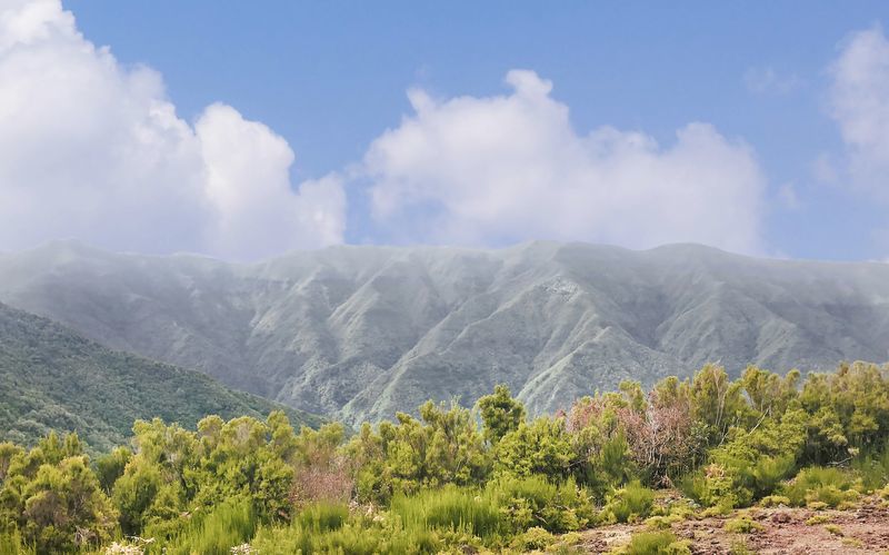 Saarikierros – länsi-Madeira