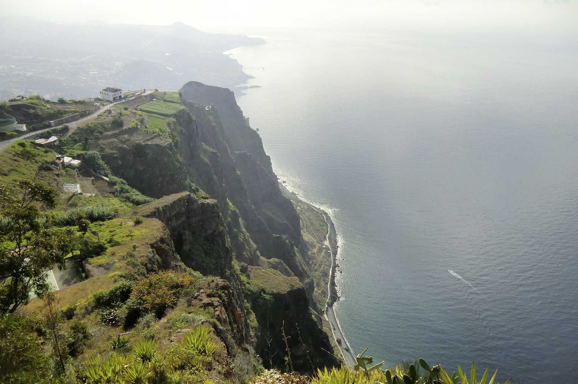 Saarikierros – länsi-Madeira