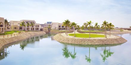 Salalah Rotana Resort, Oman.