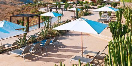 Hotelli Salobre Hotel & Resort, Gran Canaria.