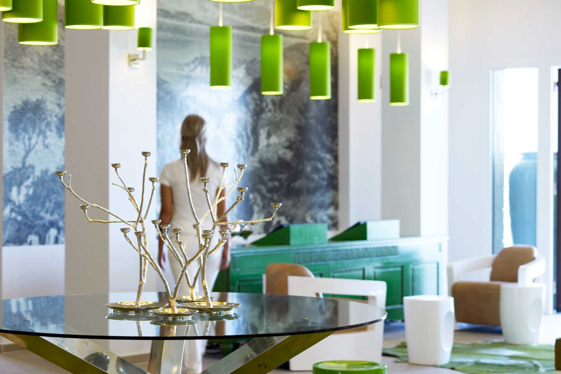 Aula Salvator Hotel Villas & Spassa Pargassa, Kreikassa.