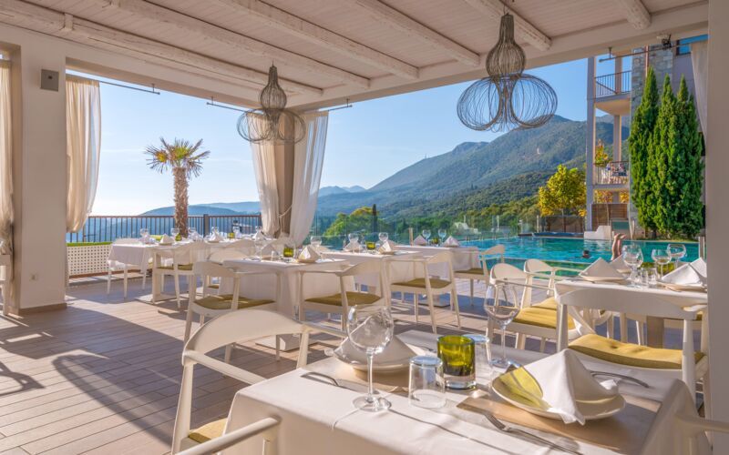 Hotellikuva Salvator Hotel & Spa - numero 1 / 19