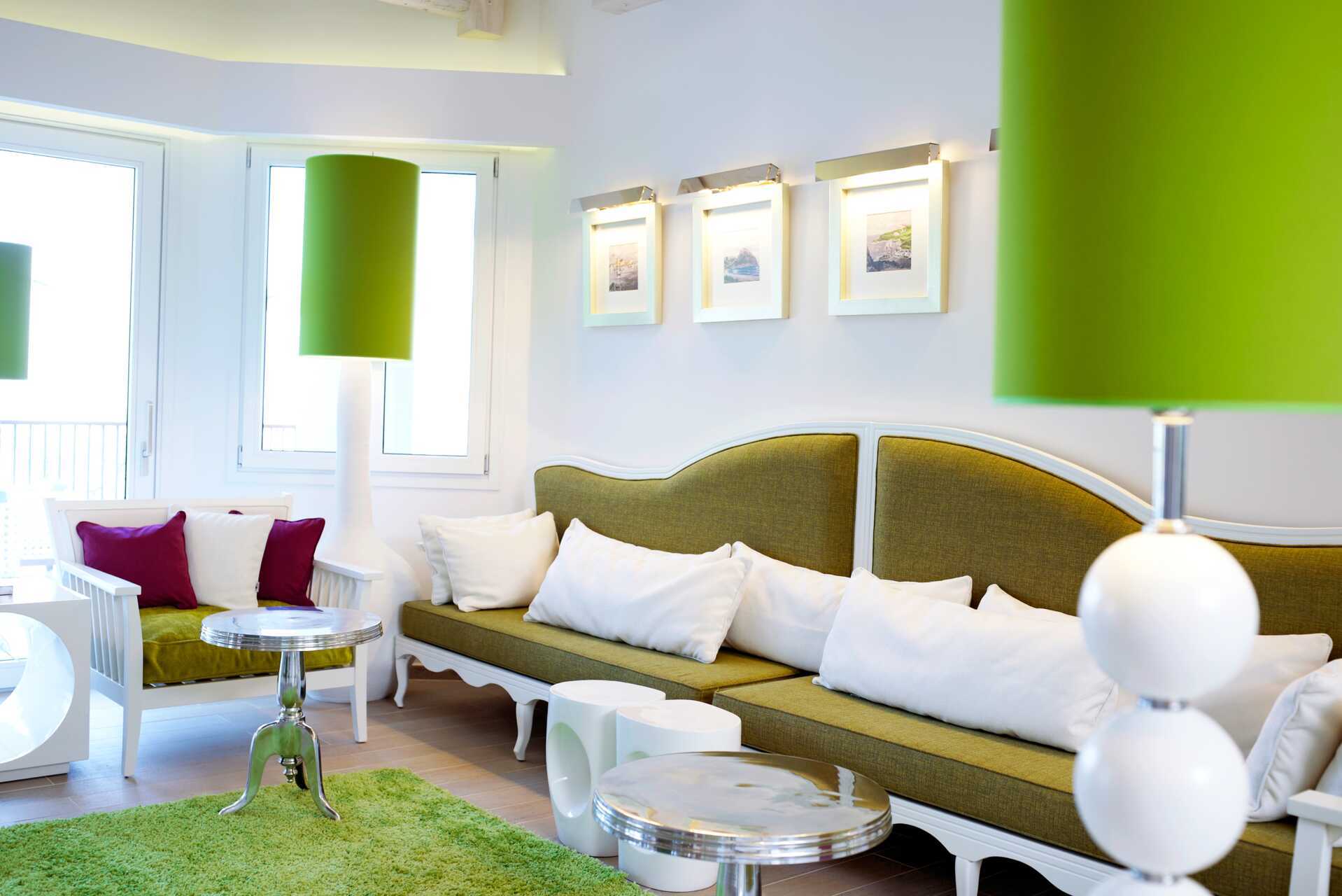 Salvator Hotel Villas &amp; Spa Pargassa, Kreikassa.