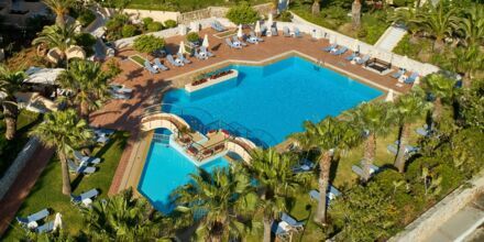 Santa Marina Beach Giannoulis Hotels -sommar 24