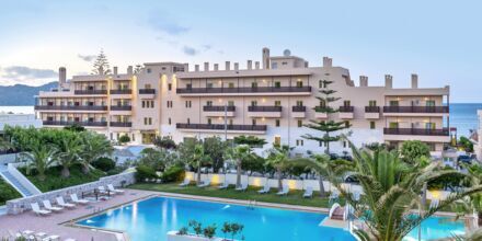 Santa Marina Beach Giannoulis Hotels -sommar 24