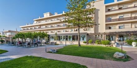 Santa Marina Beach Giannoulis Hotels -sommar 24