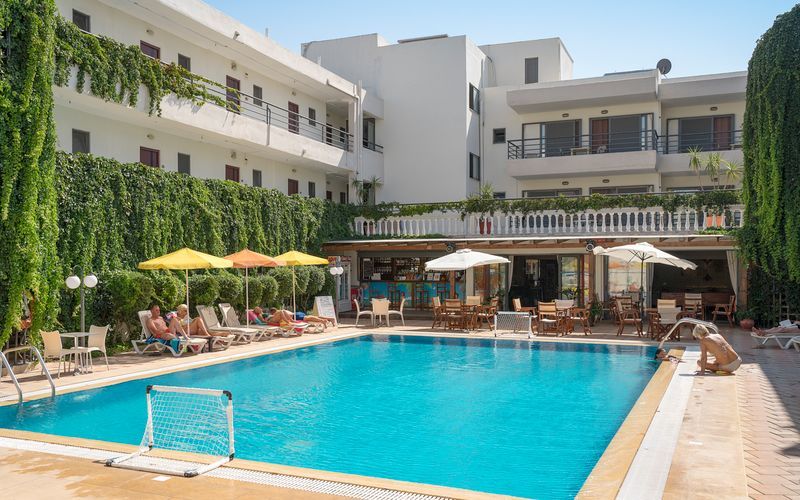 Hotellikuva Santa Marina Kos - numero 1 / 17