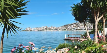 Saranda