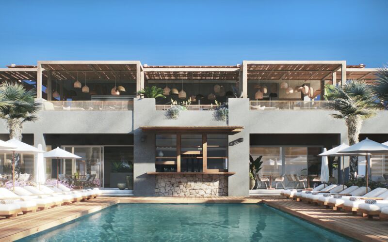 Hotellikuva Seagonia - numero 1 / 18