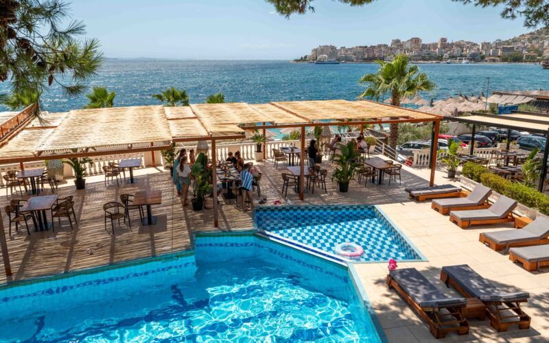 Hotellikuva Sejko - numero 1 / 15