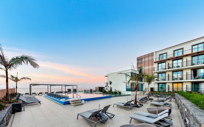 Hotellikuva Sentido Galomar - numero 1 / 22