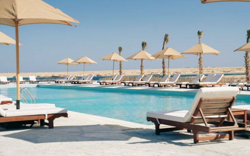 Hotellikuva Sentido Naga Bay - numero 1 / 34