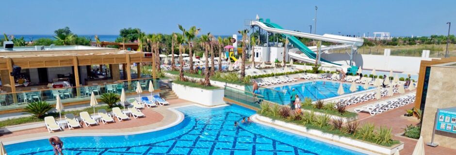 Sentido Trendy Verbena Beach