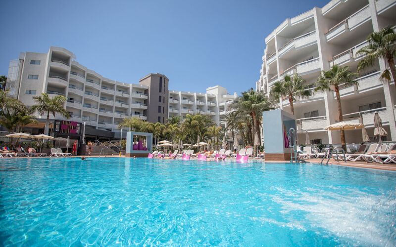 Hotellikuva Servatur Don Miguel - numero 1 / 15