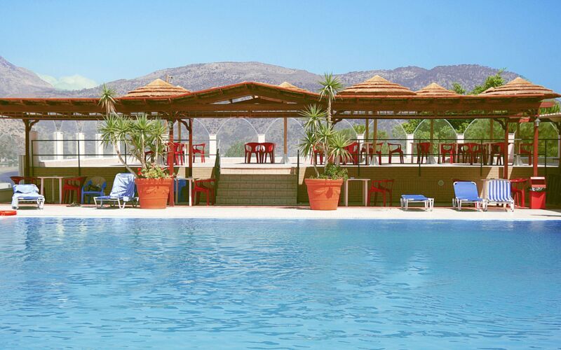 Hotellikuva Seven stars - numero 1 / 8