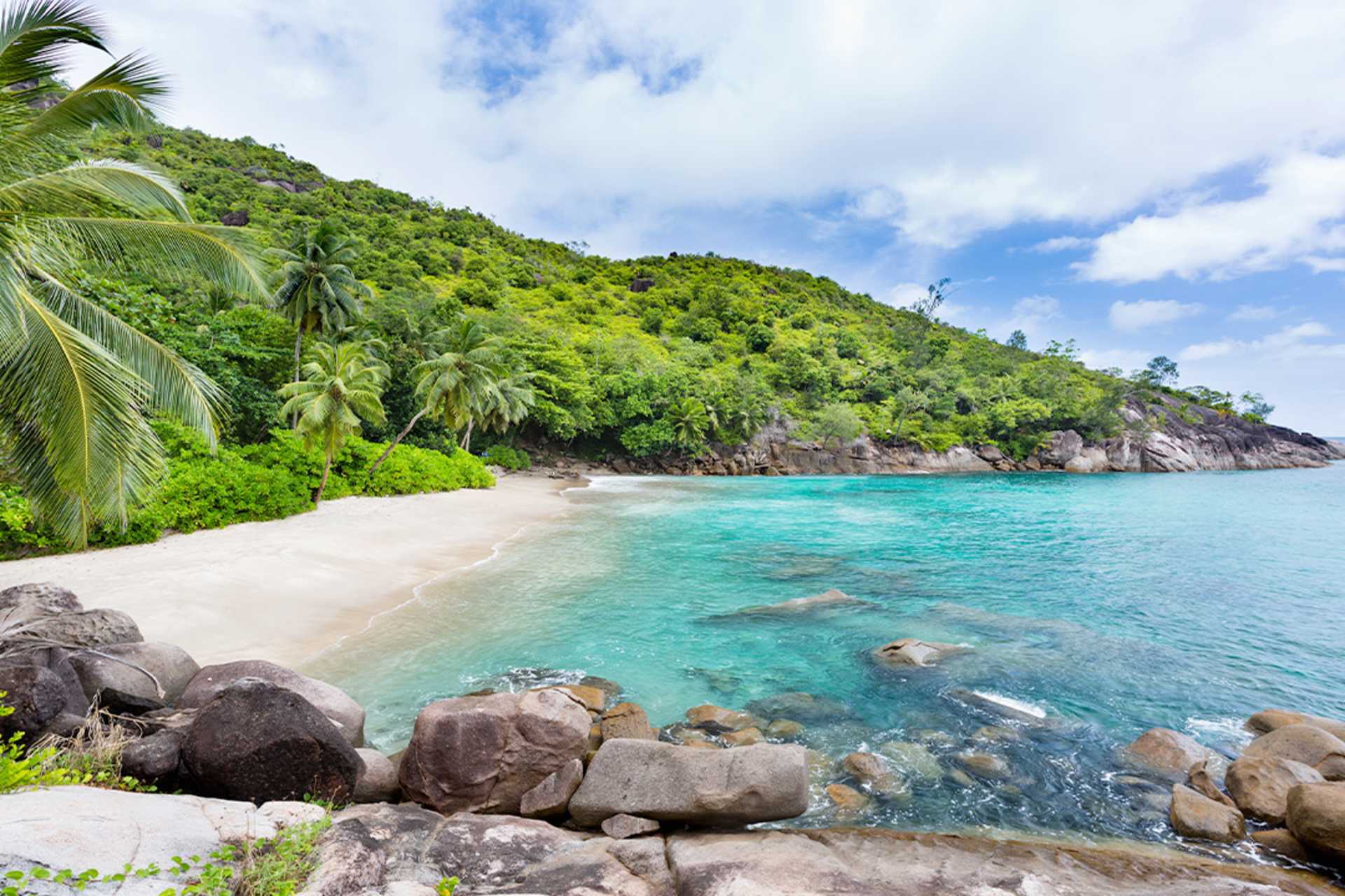Seychellit Matka Stressitt m n Paratiisiin Apollomatkat Apollo