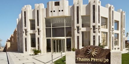 Shams Prestige Abu Soma