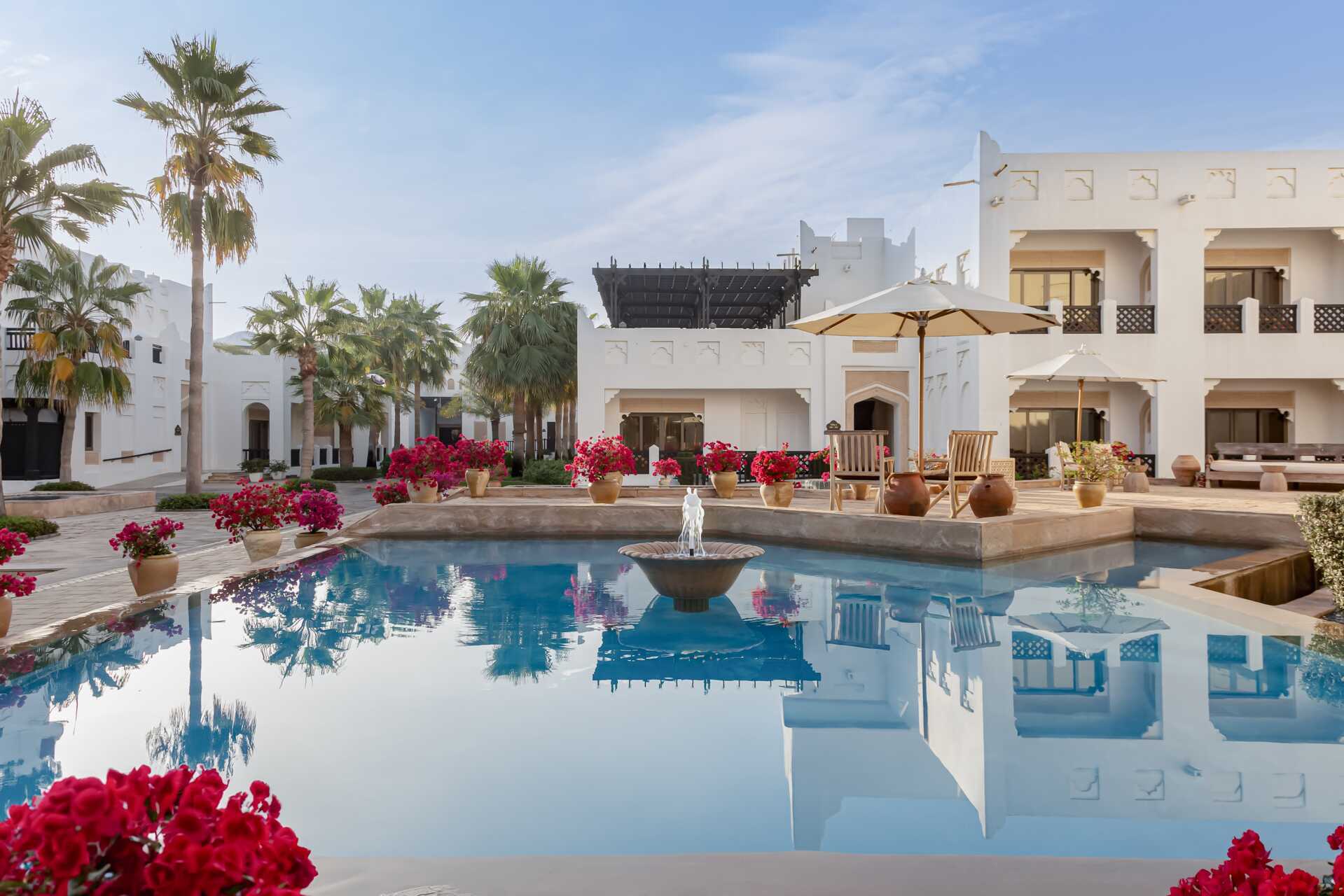 Arvostelut Ja Asiakkaiden Suosikit Sharq Village Spa A Ritz Carlton 