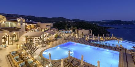 Hotelli Sivota Diamond, Kreikka.