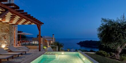Sivota Seascape Luxury Villas & Residences