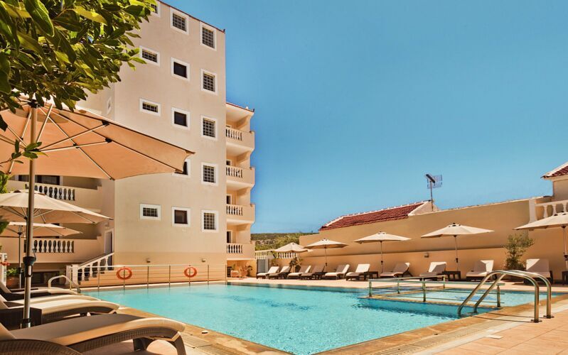 Hotellikuva Socrates - numero 1 / 7