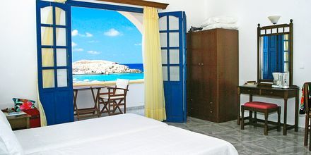 Hotelli Gorgina and Sofia, Karpathos, Kreikka