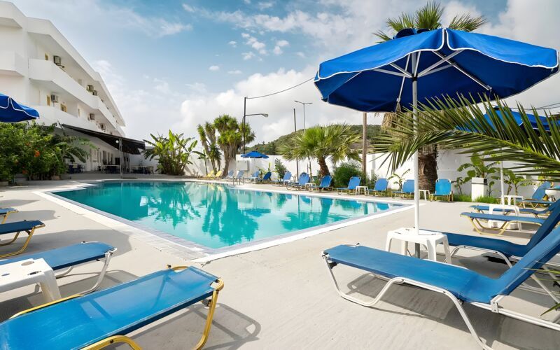 Hotellikuva Sotirakis - numero 1 / 7