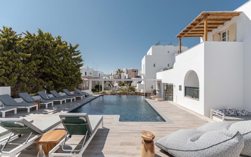 Hotellikuva Spiros - numero 1 / 13