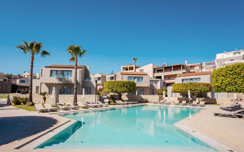 Hotellikuva Stellina Village Resort - numero 1 / 21