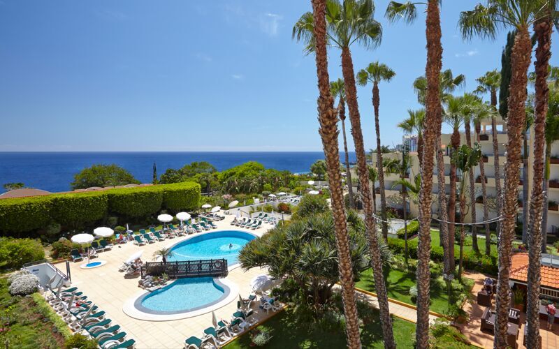 Hotellikuva Suite Hotel Eden Mar - numero 1 / 36