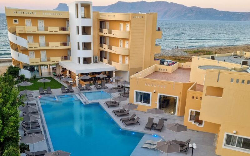 Hotellikuva Sunny Bay - numero 1 / 18