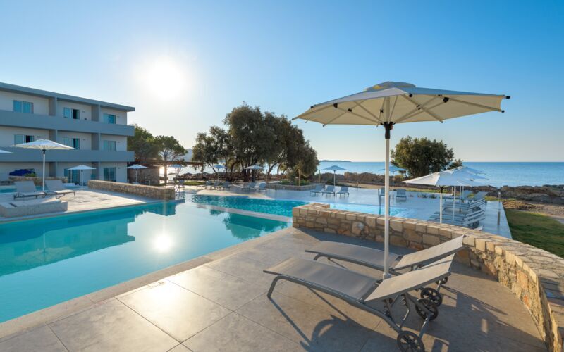 Hotellikuva Sunrise Beach - numero 1 / 9