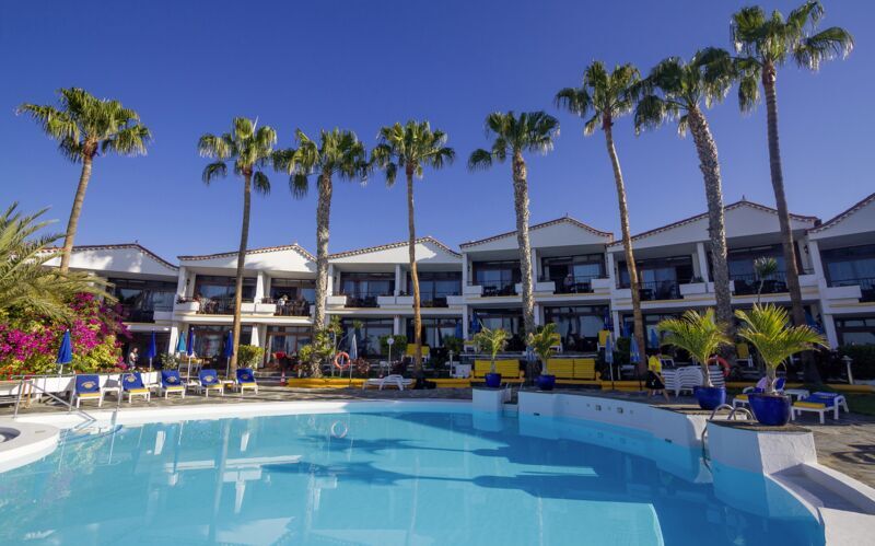 Hotellikuva Sunsuites Carolina - talvi 2025/2026 - numero 1 / 18