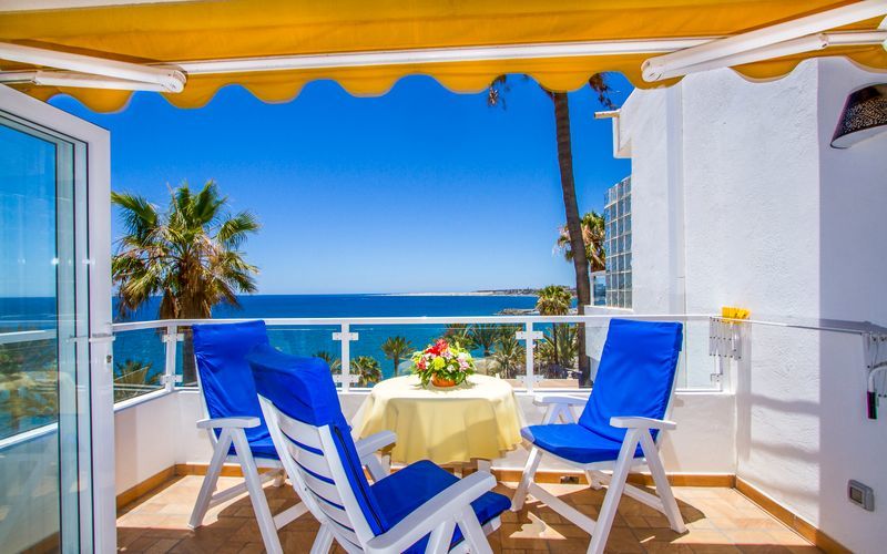 Hotellikuva Sunsuites Collection Las Flores - numero 1 / 9