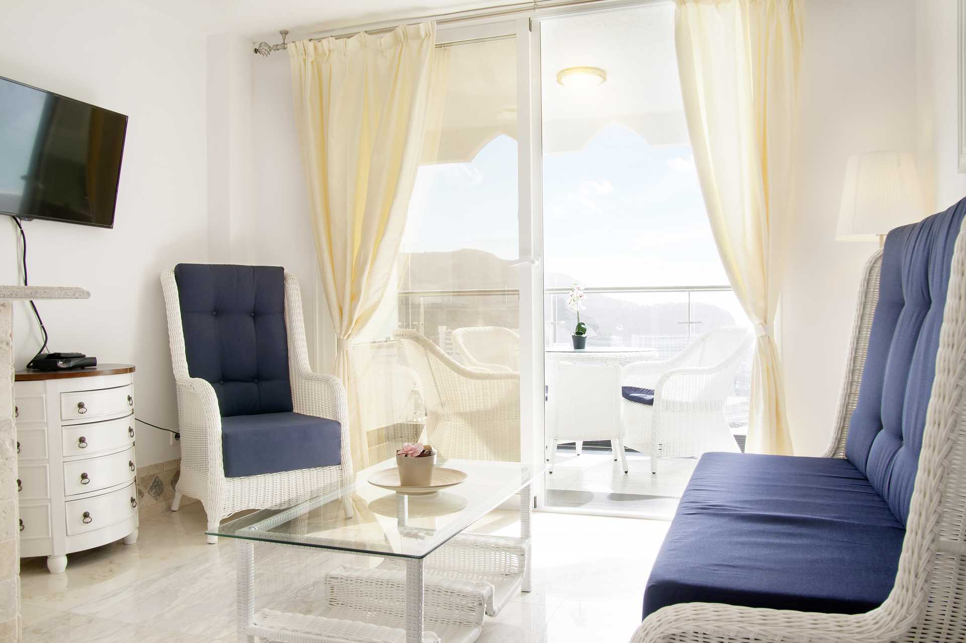 Superior-kaksio Hotel Villa Magnassa Puerto Ricossa, Gran Canarialla.