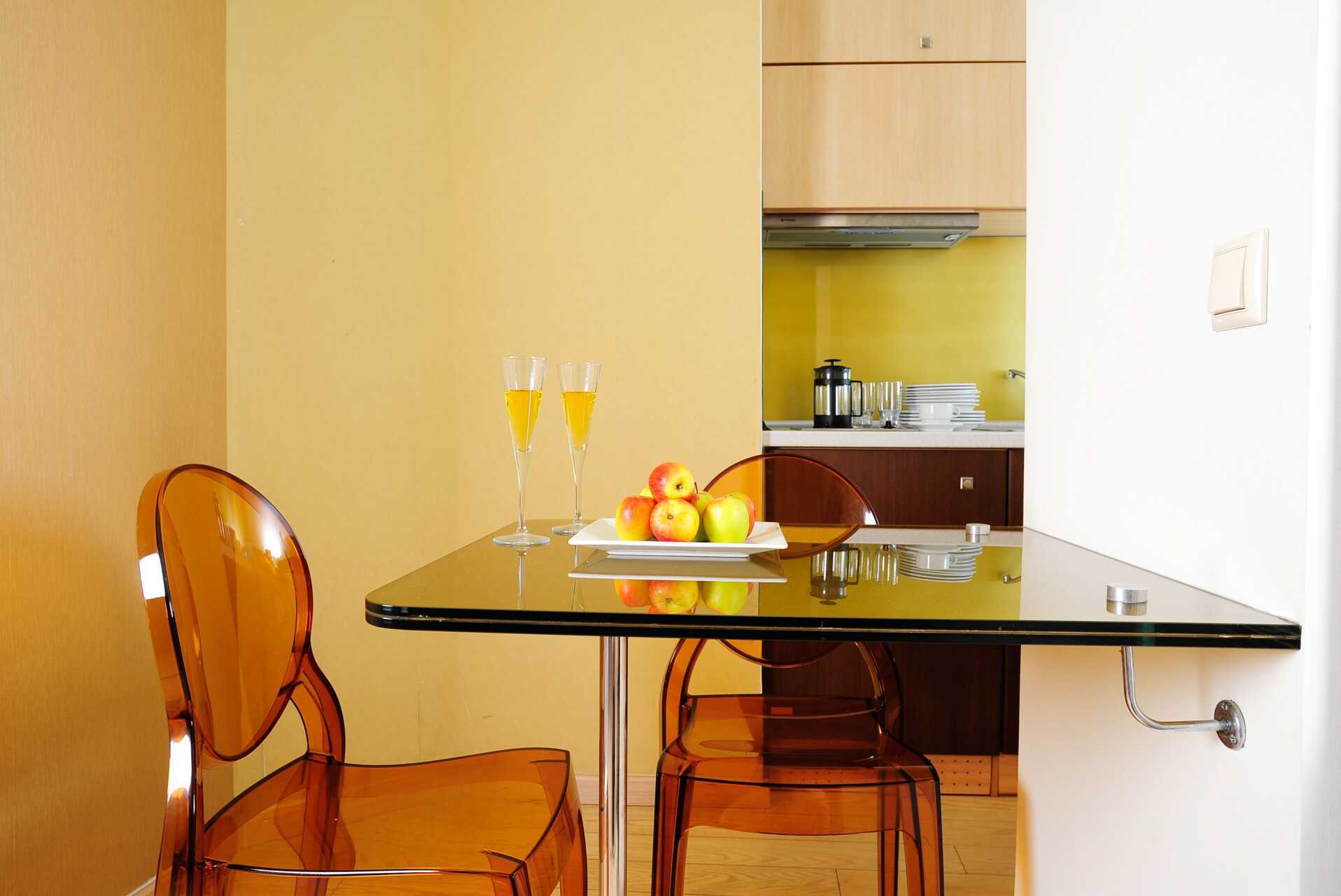 Superior kaksio Hotelli Steriksessä Rethymnonin kaupungissa Kreetalla, Kreikassa.