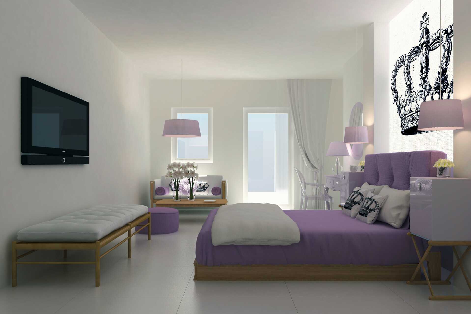 Superior-sviitti. Hotelli Mar & Mar Crown Suites, Santorini, Kreikka.